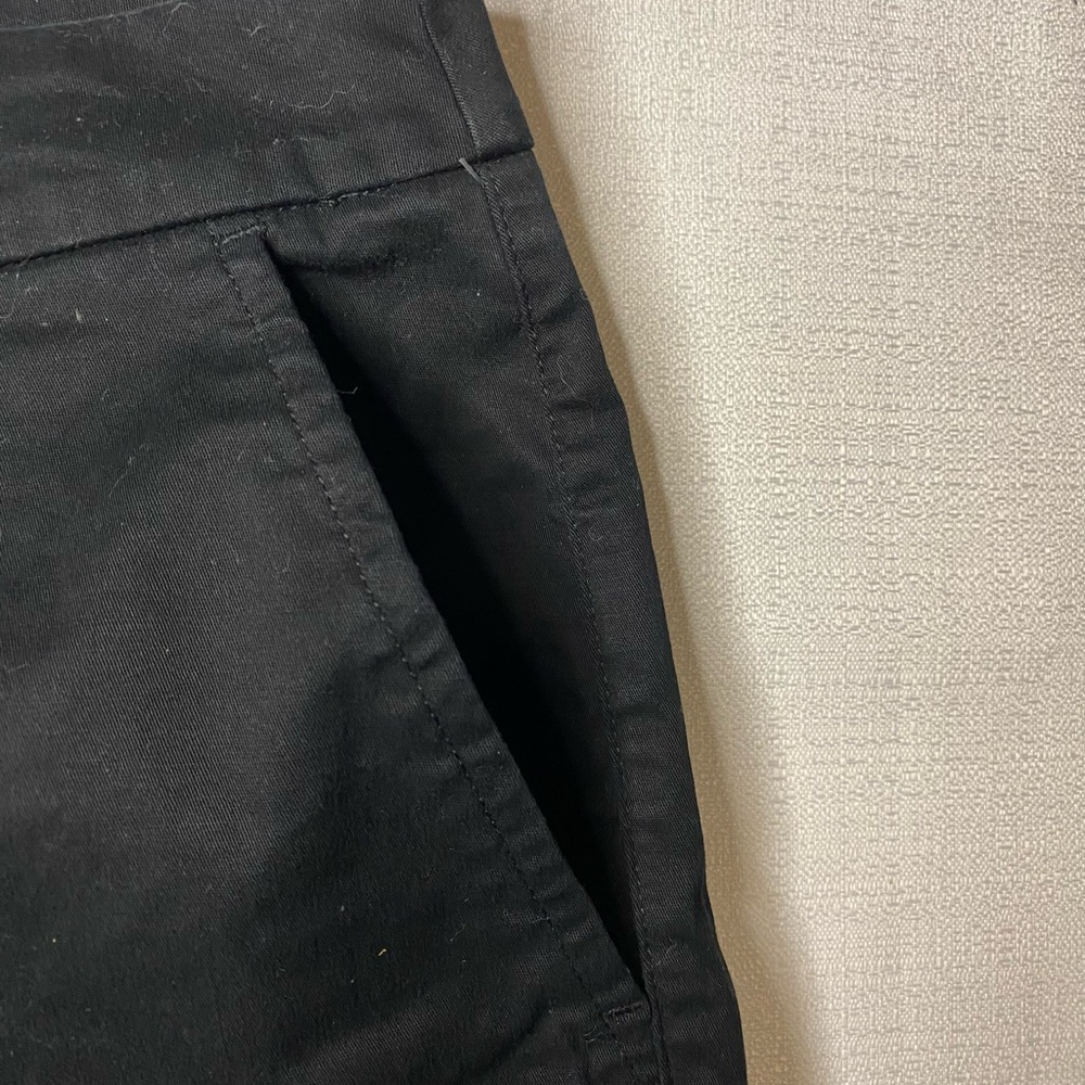 A new day black casual shorts - Picture 5 of 8